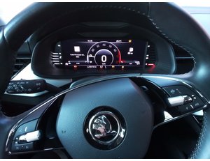
										SKODA SCALA 1.0 TSI 81KW AMBITION (110CV) BERLINA CON PORTÓN full									