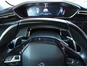 
										PEUGEOT 508 1.5 BLUEHDI 96KW ACTIVE AUTO (130CV) BERLINA CON PORTÓN full									