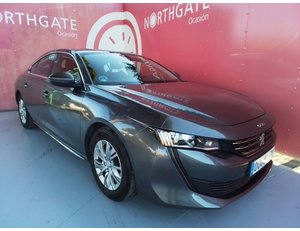 
										PEUGEOT 508 1.5 BLUEHDI 96KW ACTIVE AUTO (130CV) BERLINA CON PORTÓN full									