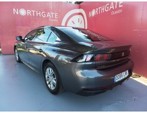 
										PEUGEOT 508 1.5 BLUEHDI 96KW ACTIVE AUTO (130CV) BERLINA CON PORTÓN full									