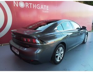 
										PEUGEOT 508 1.5 BLUEHDI 96KW ACTIVE AUTO (130CV) BERLINA CON PORTÓN full									