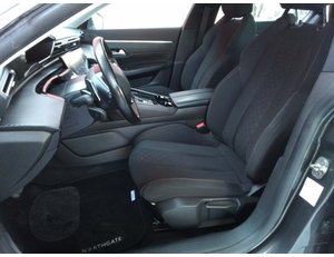 
										PEUGEOT 508 1.5 BLUEHDI 96KW ACTIVE AUTO (130CV) BERLINA CON PORTÓN full									