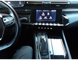 
										PEUGEOT 508 1.5 BLUEHDI 96KW ACTIVE AUTO (130CV) BERLINA CON PORTÓN full									