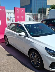 
										HYUNDAI I30 1.5 DPI KLASS SLX (110CV) BERLINA CON PORTÓN full									