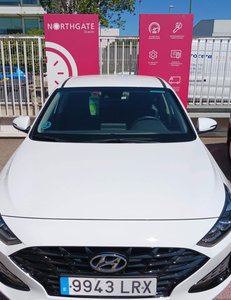 
										HYUNDAI I30 1.5 DPI KLASS SLX (110CV) BERLINA CON PORTÓN full									