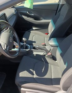 
										HYUNDAI I30 1.5 DPI KLASS SLX (110CV) BERLINA CON PORTÓN full									