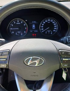 
										HYUNDAI I30 1.5 DPI KLASS SLX (110CV) BERLINA CON PORTÓN full									