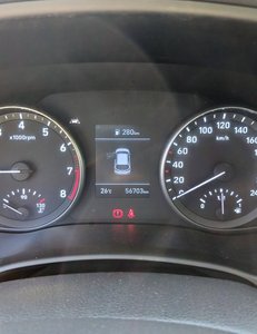 
										HYUNDAI I30 1.5 DPI KLASS SLX (110CV) BERLINA CON PORTÓN full									