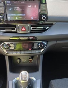 
										HYUNDAI I30 1.5 DPI KLASS SLX (110CV) BERLINA CON PORTÓN full									