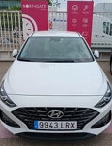 
										HYUNDAI I30 1.5 DPI KLASS SLX (110CV) BERLINA CON PORTÓN full									