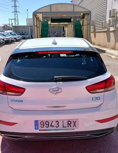 
										HYUNDAI I30 1.5 DPI KLASS SLX (110CV) BERLINA CON PORTÓN full									