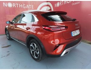 
										KIA CEED X1.6 MHEV 100KW DRIVE (136CV) TODOTERRENO full									