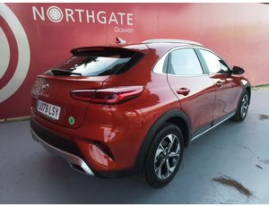 
										KIA CEED X1.6 MHEV 100KW DRIVE (136CV) TODOTERRENO full									
