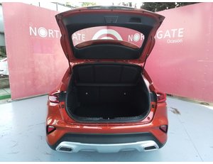 
										KIA CEED X1.6 MHEV 100KW DRIVE (136CV) TODOTERRENO full									