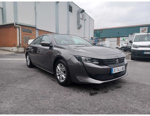 
										PEUGEOT 508 1.5 BLUEHDI 96KW ACTIVE AUTO (130CV) BERLINA CON PORTÓN full									