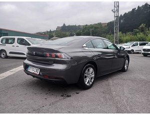 
										PEUGEOT 508 1.5 BLUEHDI 96KW ACTIVE AUTO (130CV) BERLINA CON PORTÓN full									