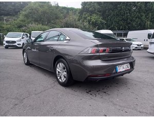 
										PEUGEOT 508 1.5 BLUEHDI 96KW ACTIVE AUTO (130CV) BERLINA CON PORTÓN full									