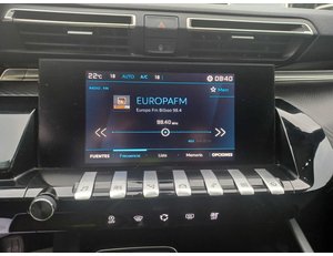 
										PEUGEOT 508 1.5 BLUEHDI 96KW ACTIVE AUTO (130CV) BERLINA CON PORTÓN full									
