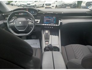 
										PEUGEOT 508 1.5 BLUEHDI 96KW ACTIVE AUTO (130CV) BERLINA CON PORTÓN full									