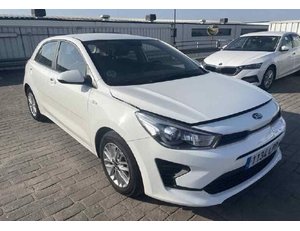 
										KIA RIO 1.2 DPI CONCEPT (84CV) BERLINA CON PORTÓN full									