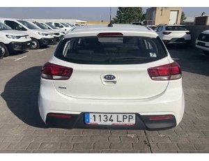 
										KIA RIO 1.2 DPI CONCEPT (84CV) BERLINA CON PORTÓN full									
