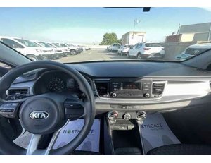 
										KIA RIO 1.2 DPI CONCEPT (84CV) BERLINA CON PORTÓN full									