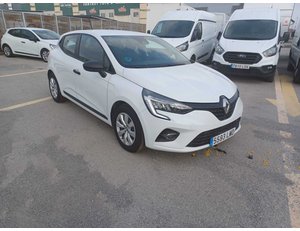 
										RENAULT CLIO 1.0 SCE BUSINESS (72CV) BERLINA CON PORTÓN full									