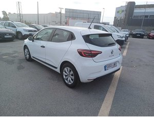 
										RENAULT CLIO 1.0 SCE BUSINESS (72CV) BERLINA CON PORTÓN full									