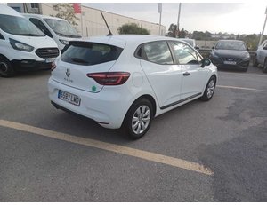 
										RENAULT CLIO 1.0 SCE BUSINESS (72CV) BERLINA CON PORTÓN full									