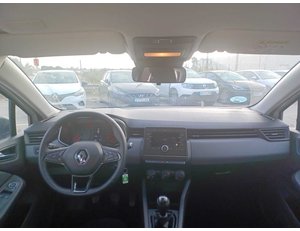 
										RENAULT CLIO 1.0 SCE BUSINESS (72CV) BERLINA CON PORTÓN full									