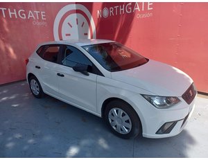 
										SEAT IBIZA 1.0 TSI 70KW REFERENCE PLUS (95CV) full									