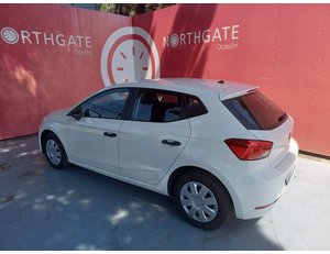 
										SEAT IBIZA 1.0 TSI 70KW REFERENCE PLUS (95CV) full									