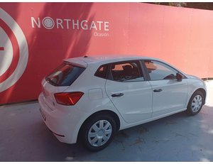 
										SEAT IBIZA 1.0 TSI 70KW REFERENCE PLUS (95CV) full									