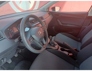 
										SEAT IBIZA 1.0 TSI 70KW REFERENCE PLUS (95CV) full									