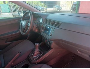 
										SEAT IBIZA 1.0 TSI 70KW REFERENCE PLUS (95CV) full									