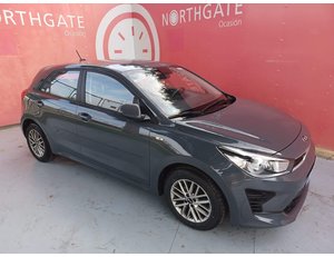 
										KIA RIO 1.2 DPI CONCEPT (84CV) BERLINA CON PORTÓN full									