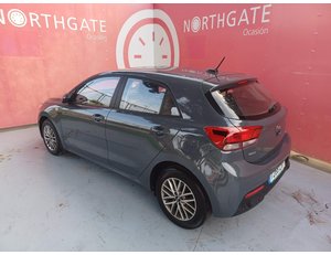 
										KIA RIO 1.2 DPI CONCEPT (84CV) BERLINA CON PORTÓN full									