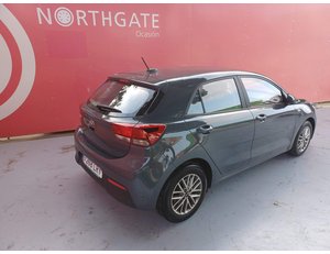 
										KIA RIO 1.2 DPI CONCEPT (84CV) BERLINA CON PORTÓN full									