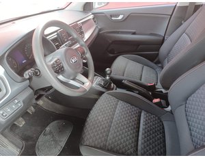 
										KIA RIO 1.2 DPI CONCEPT (84CV) BERLINA CON PORTÓN full									