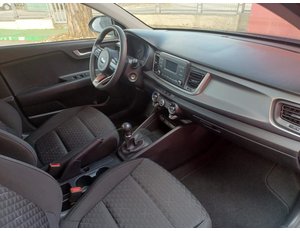 
										KIA RIO 1.2 DPI CONCEPT (84CV) BERLINA CON PORTÓN full									