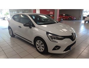 
										RENAULT CLIO 1.0 SCE BUSINESS (72CV) BERLINA CON PORTÓN full									