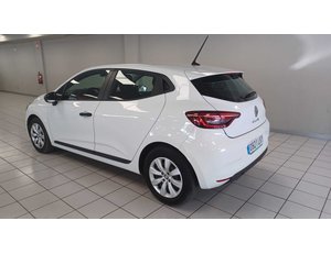 
										RENAULT CLIO 1.0 SCE BUSINESS (72CV) BERLINA CON PORTÓN full									