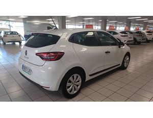 
										RENAULT CLIO 1.0 SCE BUSINESS (72CV) BERLINA CON PORTÓN full									