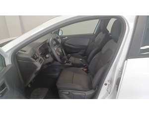 
										RENAULT CLIO 1.0 SCE BUSINESS (72CV) BERLINA CON PORTÓN full									