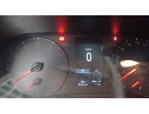 
										RENAULT CLIO 1.0 SCE BUSINESS (72CV) BERLINA CON PORTÓN full									