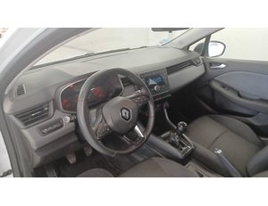 
										RENAULT CLIO 1.0 SCE BUSINESS (72CV) BERLINA CON PORTÓN full									