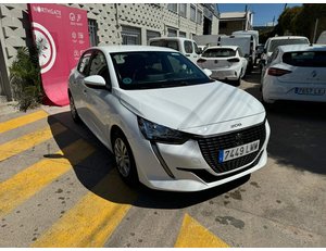 
										PEUGEOT 208 1.5 BLUEHDI 73KW ACTIVE (100CV) BERLINA CON PORTÓN full									