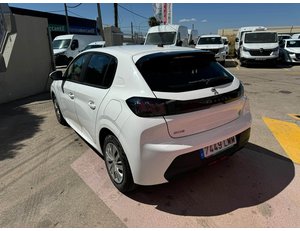 
										PEUGEOT 208 1.5 BLUEHDI 73KW ACTIVE (100CV) BERLINA CON PORTÓN full									