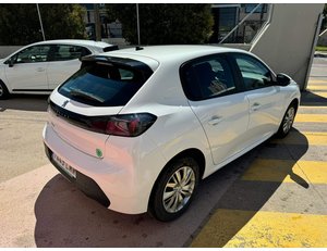 
										PEUGEOT 208 1.5 BLUEHDI 73KW ACTIVE (100CV) BERLINA CON PORTÓN full									