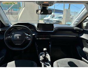 
										PEUGEOT 208 1.5 BLUEHDI 73KW ACTIVE (100CV) BERLINA CON PORTÓN full									